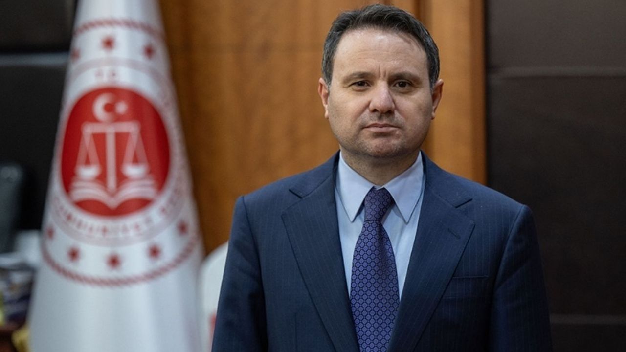 Bakan Gürlek’ten Avukatlık Kanunu açıklaması