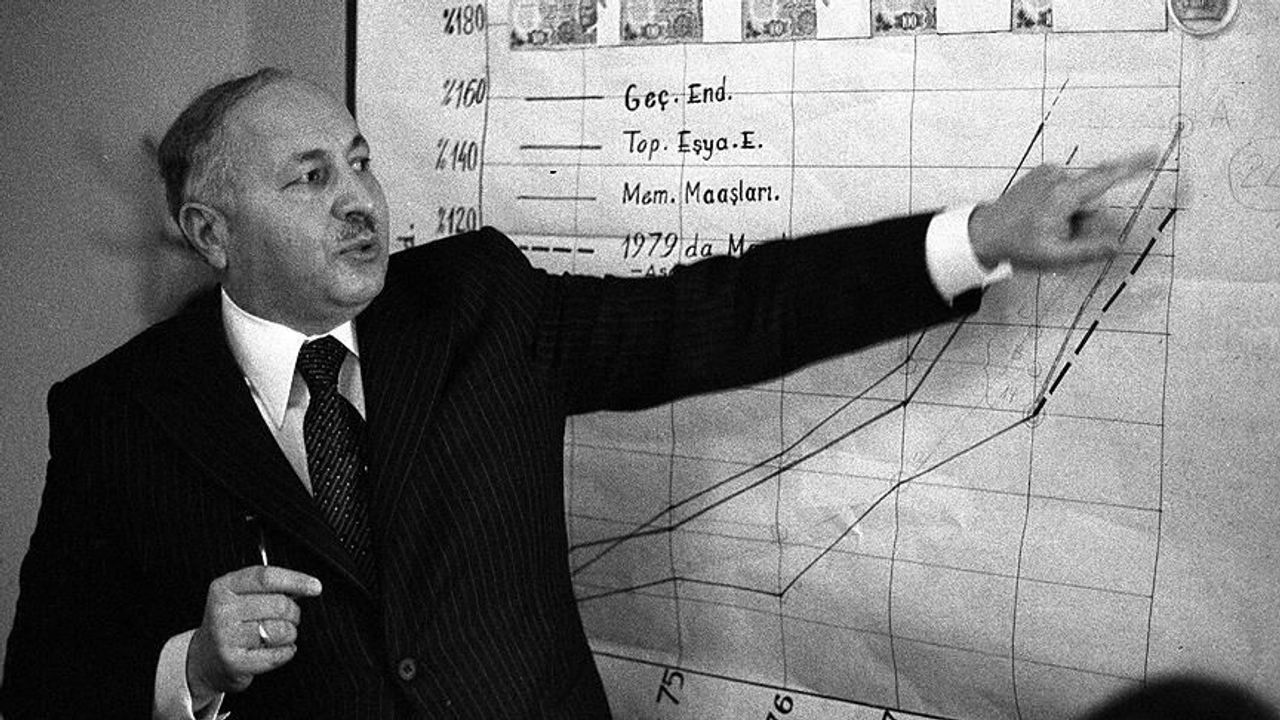 Gelecek Partisi Yozgat İl Başkanı Ömer Aydoğmuş, Necmettin Erbakan’ı andı