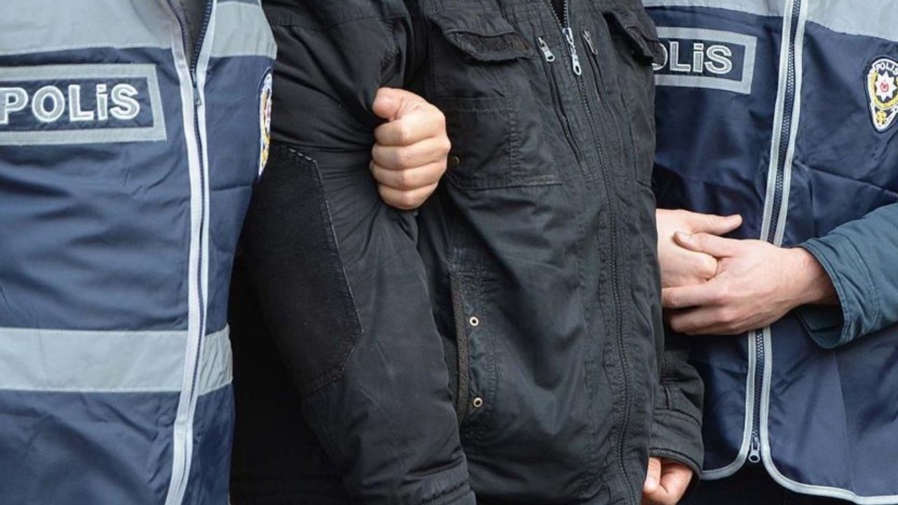 Boğazlıyan’da aranan nafaka hükümlüsü gözaltına alındı