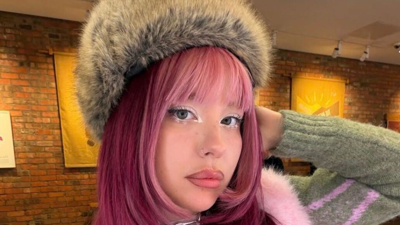 Aspenya kimdir, kaç yaşında, sevgilisi kim, gerçek adı ne, aslen nereli? TikTok’un renkli fenomeninin hayatı