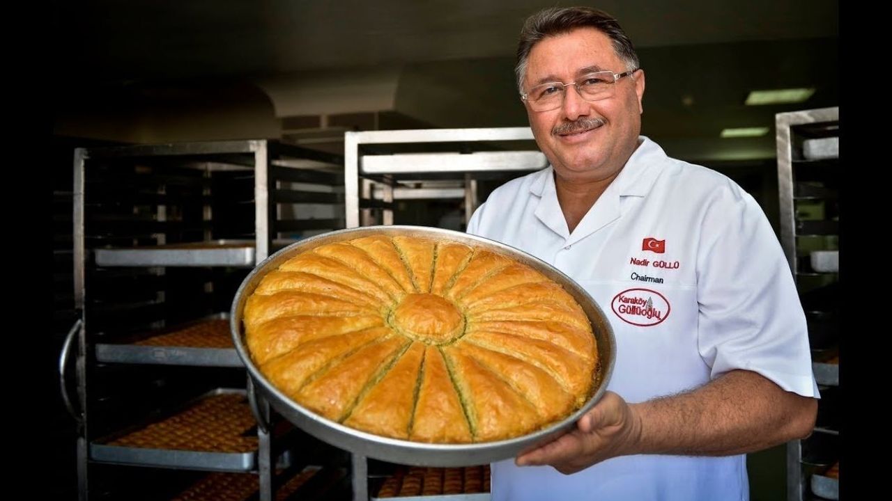 Nadir Güllü kimdir? Nereli? Kaç yaşında?