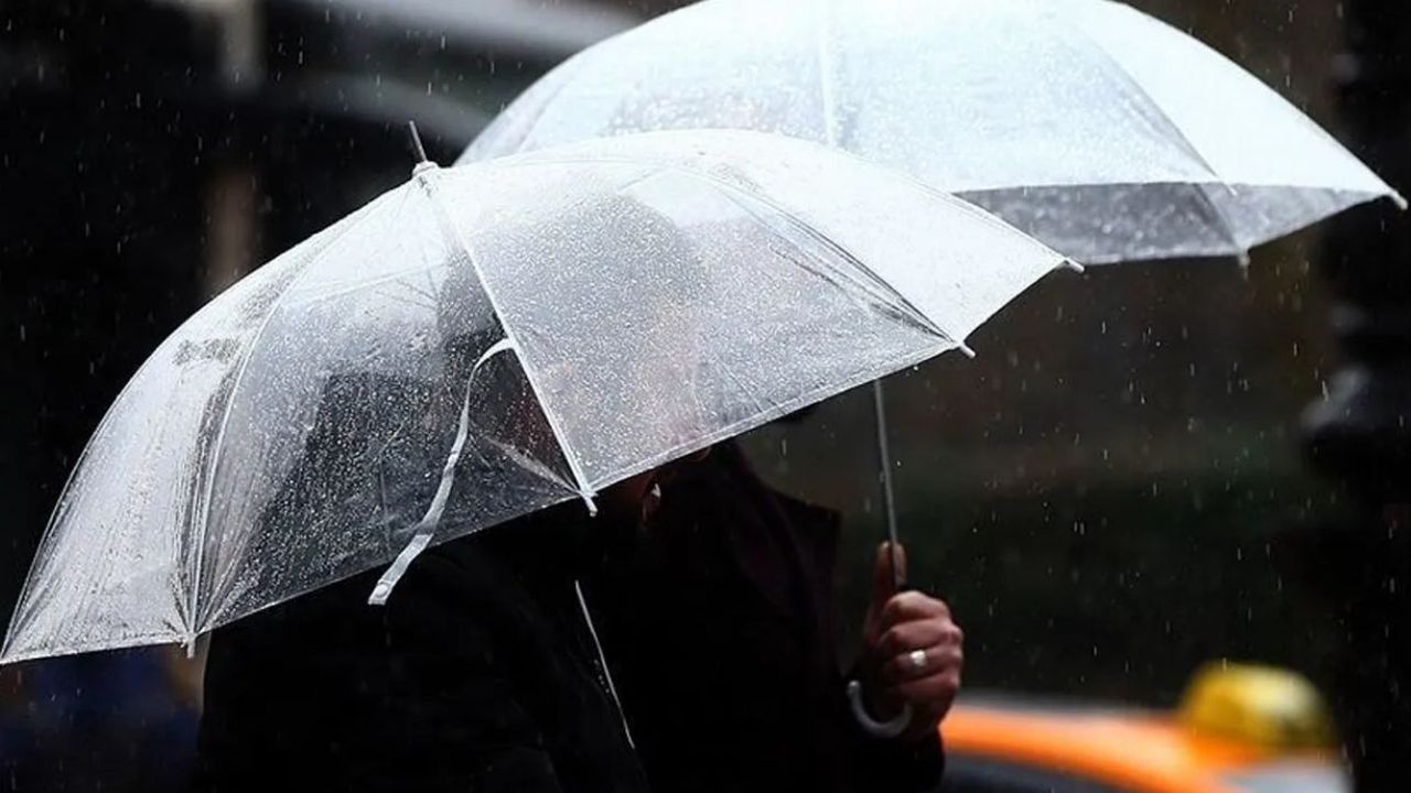 Bakanlık uyardı: 10 il için sarı kod verildi