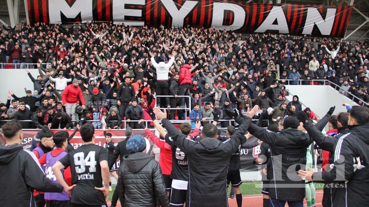 Bozokspor’da cezalı oyuncular takıma döndü