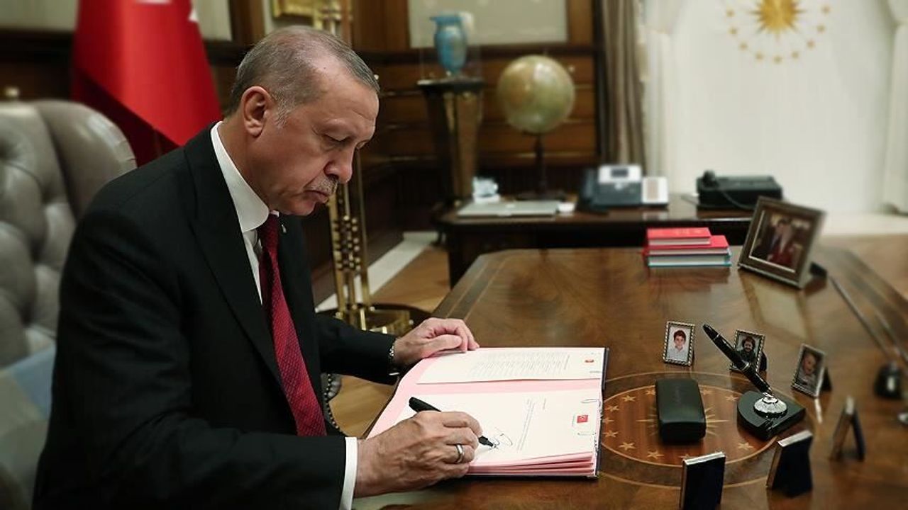 Milyonlara müjde: Cumhurbaşkanı’nın masasında!