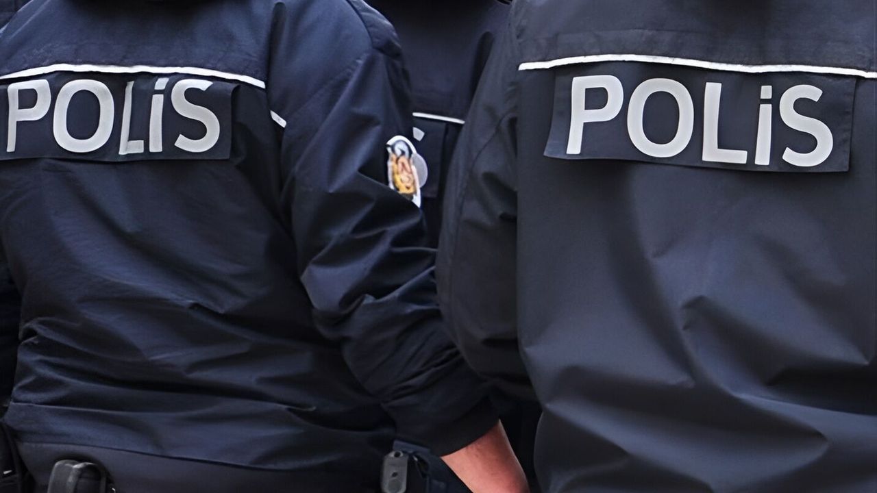 Fuhuş operasyonu düzenlendi: 3 tutuklama!