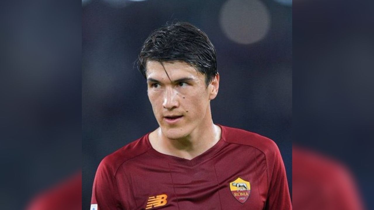 Futbolcu Eldar Şahmuradov kimdir, nereli? Boyu kaç?