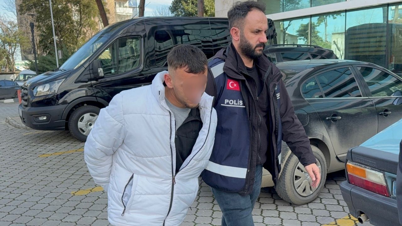 Husumetlisine ateş açıp başkasını yaralayan şahıs hakkında tutuklama kararı verildi