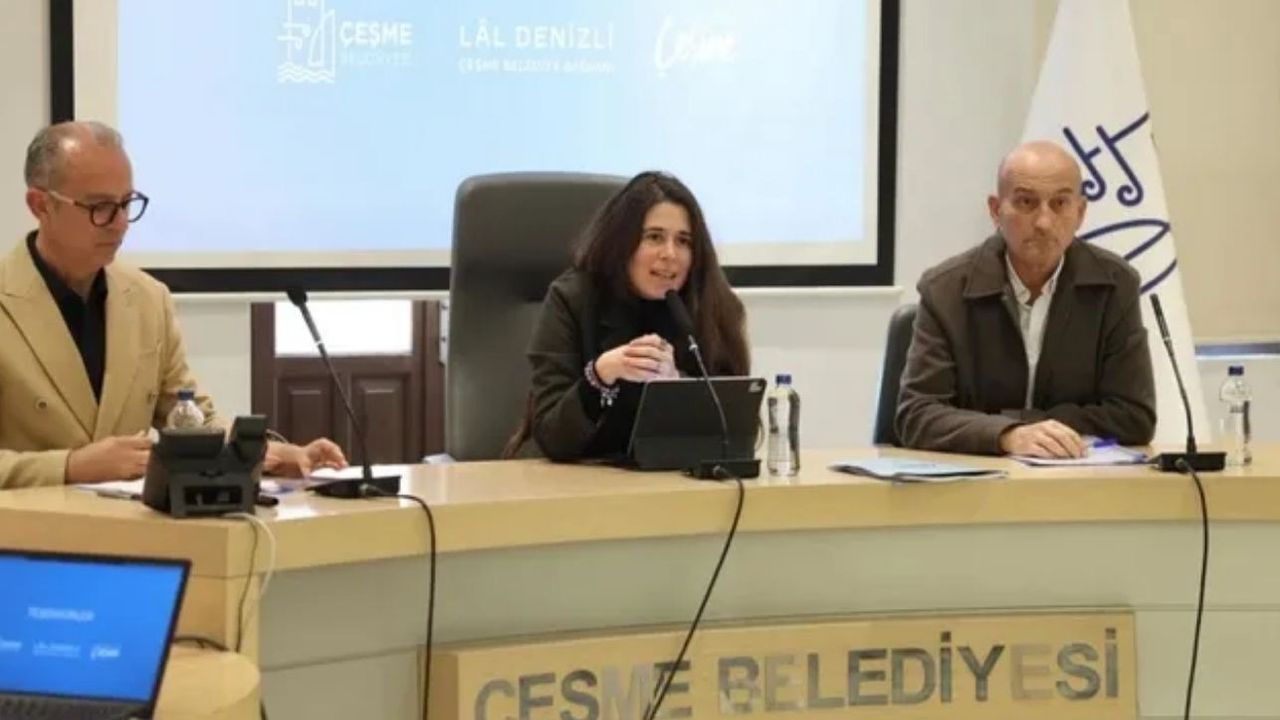 Lal Denizli kimdir? Çeşme Belediye Başkanı Lal Denizli sözleriyle gündeme geldi