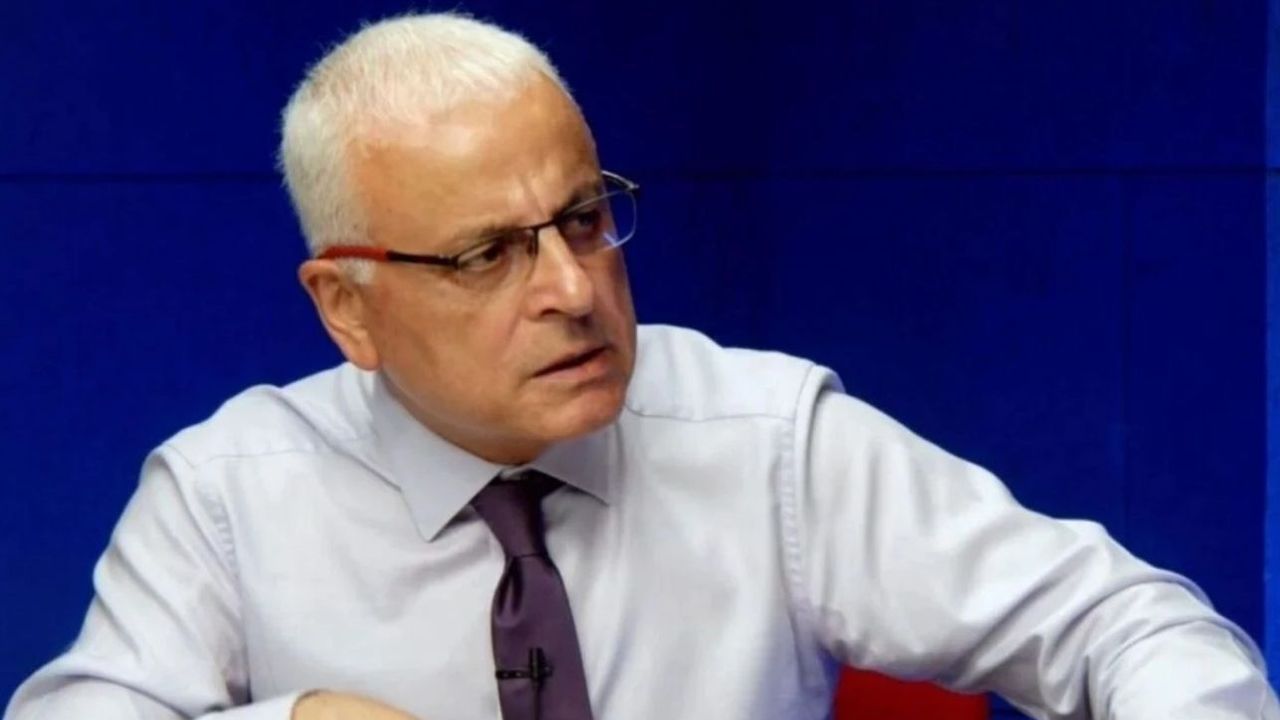 Merdan Yanardağ kimdir? Kaç yaşında, neden tutuklandı? Casusluk soruşturması tamamlandı