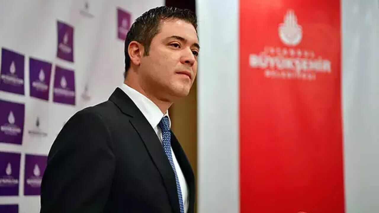Murat Ongun kimdir? Ekrem İmamoğlu’nun Danışmanı Murat Ongun neden tutuklandı? Nereli, kaç yaşında, evli mi?