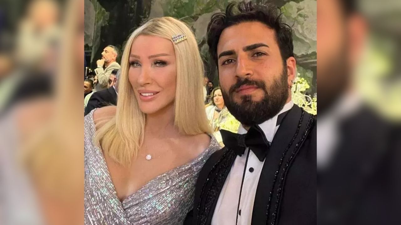Seda Sayan'ın eşi Çağlar Ökten kimdir? Kaç yaşında? Boşandılar mı?