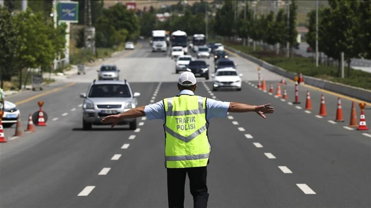 Sürücülere kötü haber: Trafik cezaları artıyor!