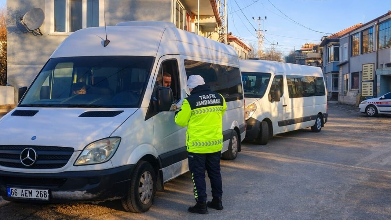 Yozgat Valiliğinden çağrı: Hızınızı azaltın!