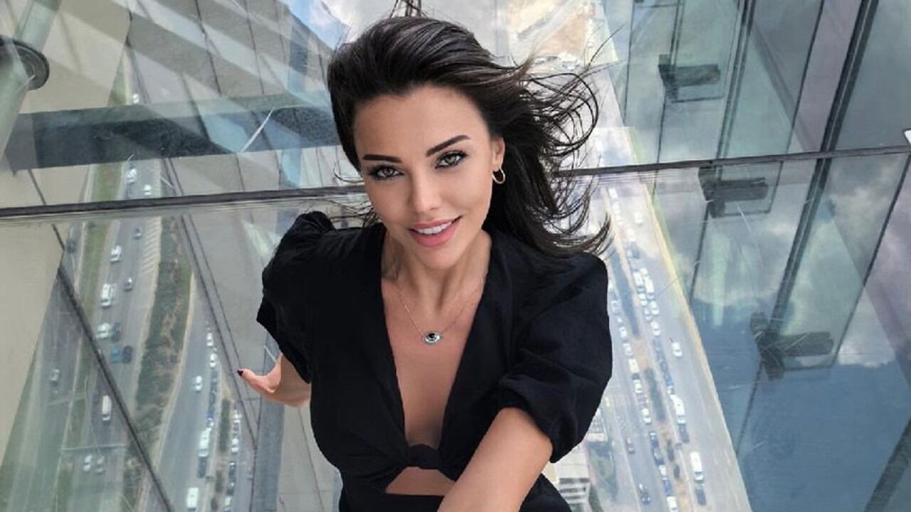 Tuvana Türkay kimdir? Tuvana Türkay kaç yaşında, nereli, ne iş yapıyor?