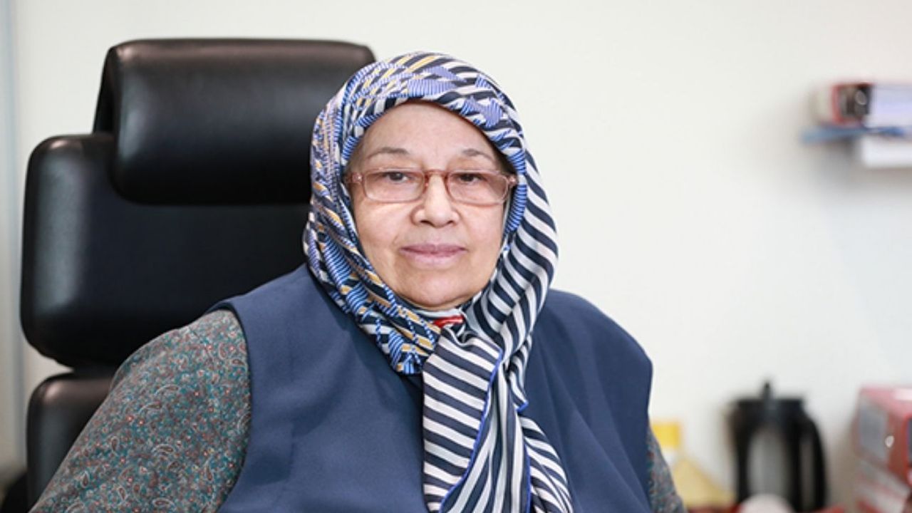 Canan Bayraktar kimdir? Canan Bayraktar nereli, mesleği ne ve BAYKAR'daki rolü nedir? Selçuk Bayraktar’ın Annesi kimdir?