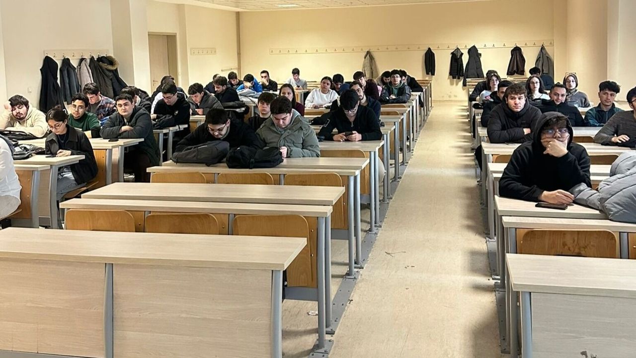YOBÜ'de Human Papilloma Virüsü, Enfeksiyonu, Tanı, Tedavi ve Aşılama eğitimi