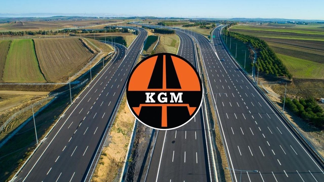 Karayolları işçi alımı yapacak