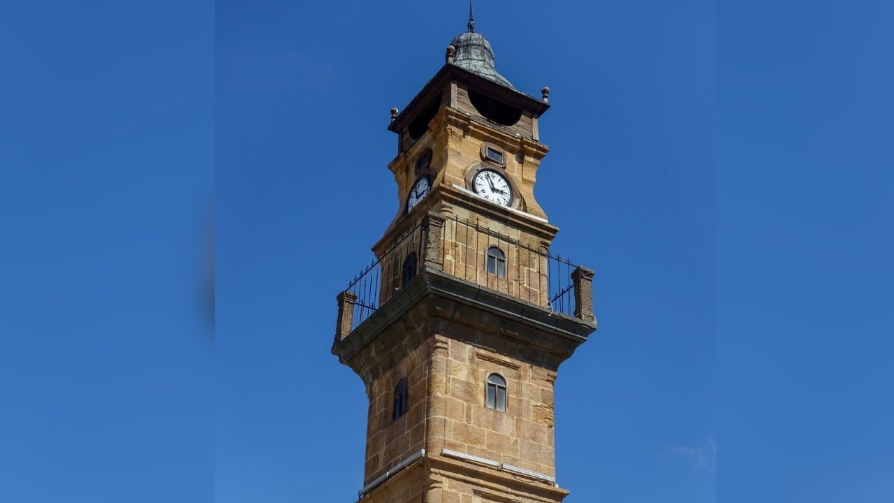 Yozgat nasıl bir şehir? Yozgat'ın simgesi nedir?