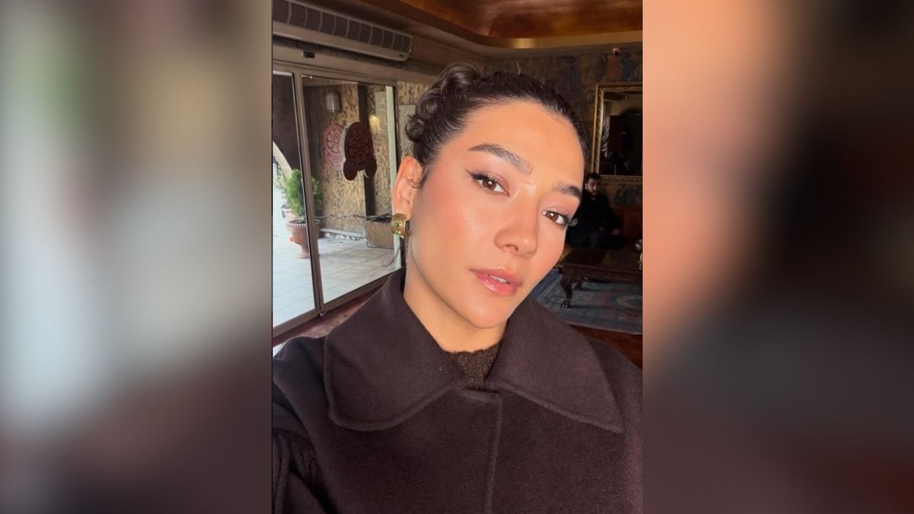Aybüke Pusat kimdir? Hangi dizilerde oynadı? Nasıl ünlü oldu?