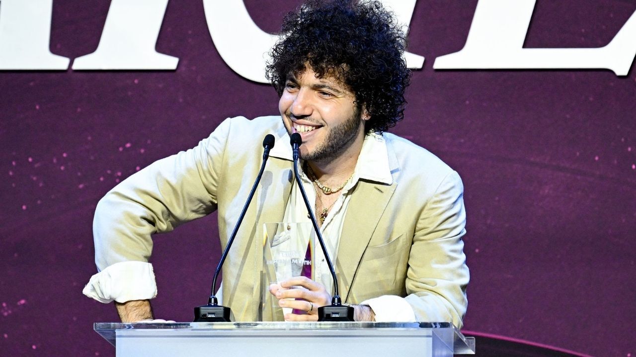 Benny Blanco kimdir? Zengin mi? Selena Gomez ile evli mi? Ne iş yapıyor?