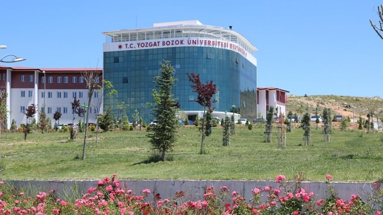 EPDAD ekibi Bozok Üniversitesinde akreditasyon çalışmalarını inceledi