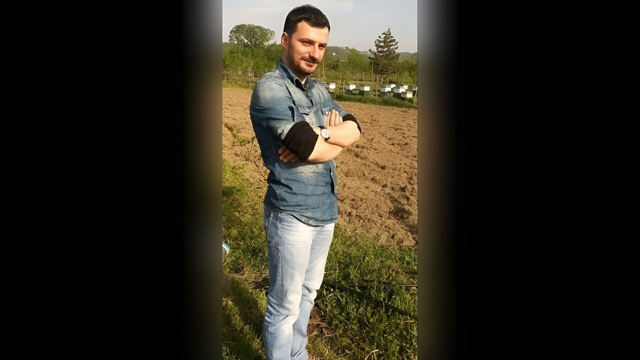 İnşaatta acı kaza: İşçi hayatını kaybetti