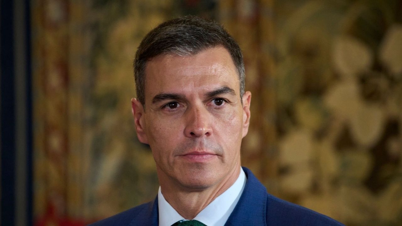 Pedro Sánchez kimdir? Sosyalist mi? Hangi devlet başkanı?