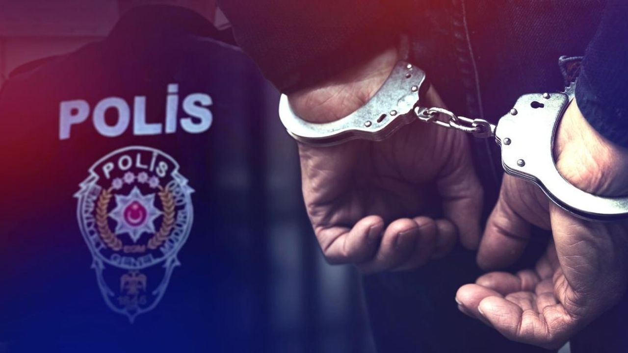 Sorgun’da 3 yıl 1 ay hapis cezası bulunan şahıs yakalandı
