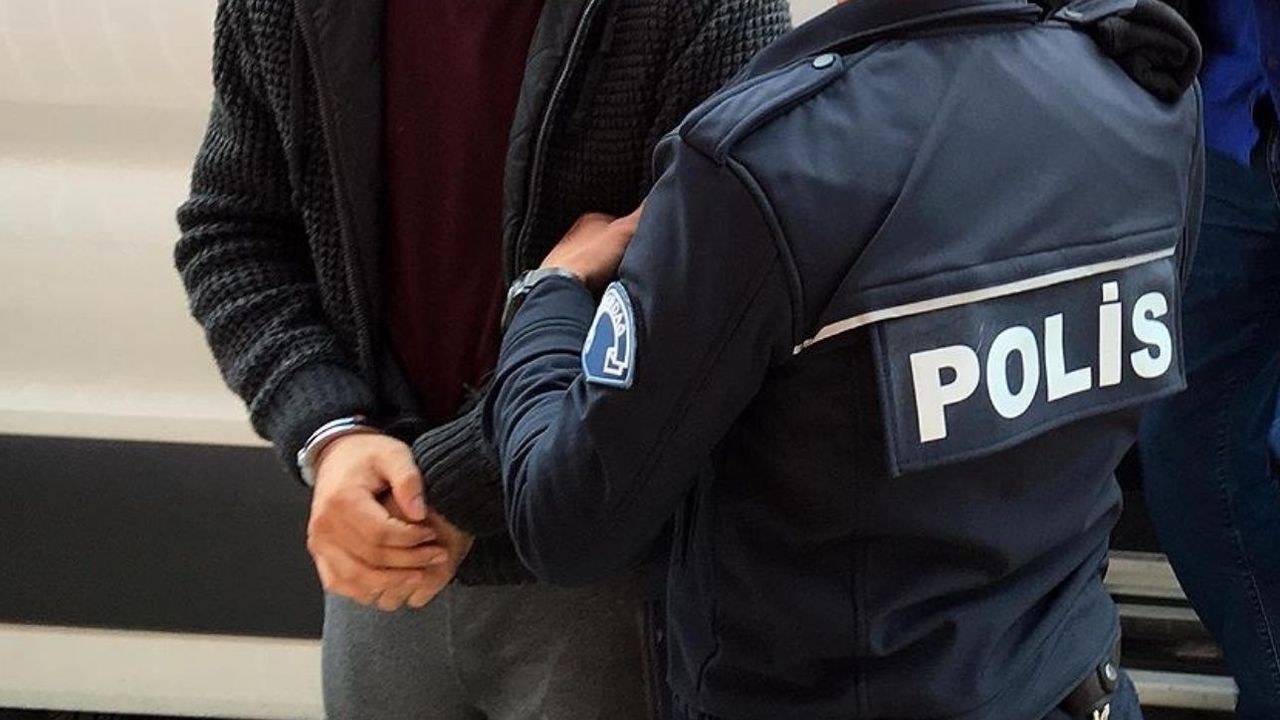 Yozgat’ta aranan hırsızlık şüphelisi yakalandı