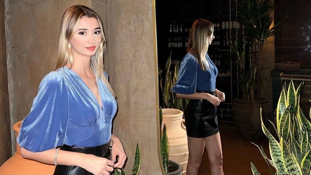 Demet Gedik kimdir? Kaç yaşında, mesleği nedir? Aslen nereli, sevgilisi var mı?