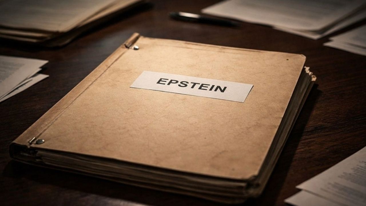 Epstein dosyalarında Trump iddiaları arttı