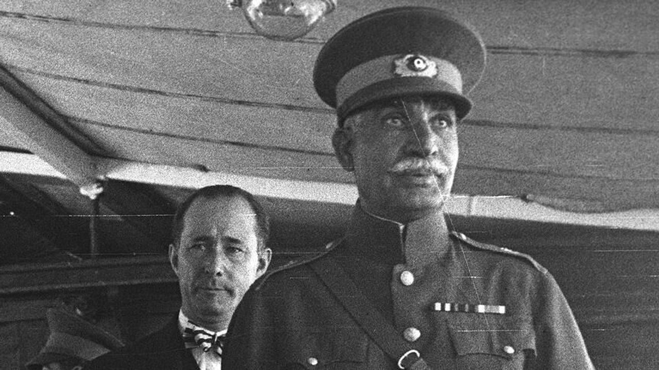 Eski İran Şahı Rıza Pehlevi kimdir? Son monarşi lideri Muhammed Rıza Şah Pehlevi kimdir?