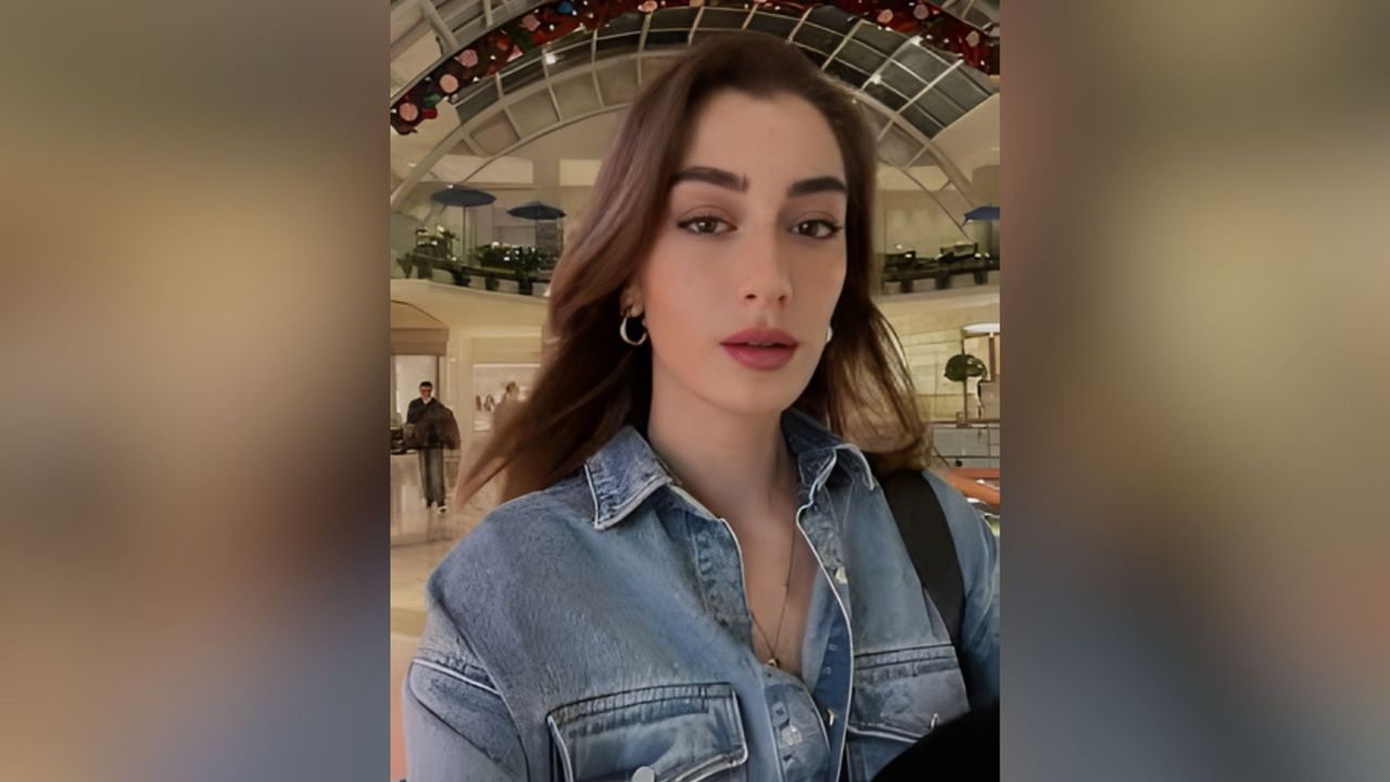 Fatma Tezcan kimdir? Sevgilisi? İnci Taneleri rolü? Oynadığı yapımlar? Nereli? Kaç yaşında?