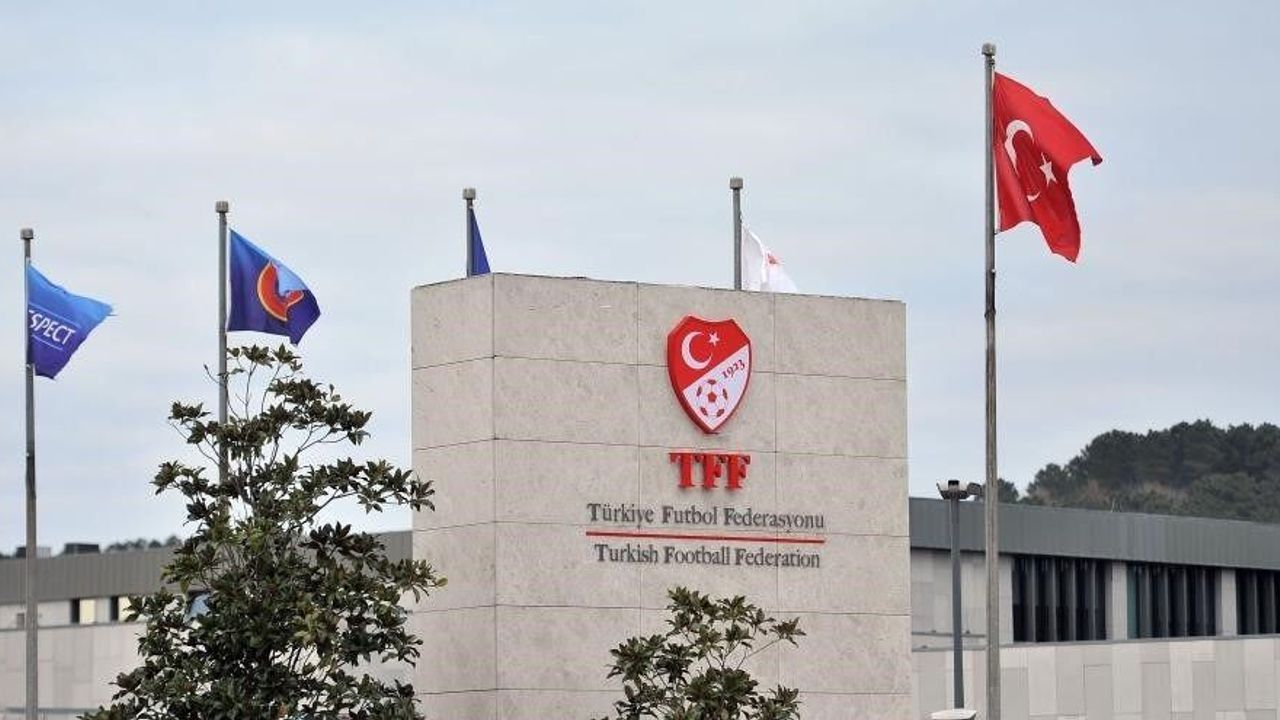 Galatasaray, Fenerbahçe, Beşiktaş ve Trabzonspor, PFDK'ya sevk edildi