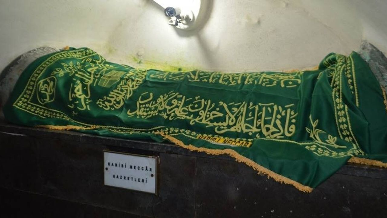 Habibi Neccar kimdir? Habibi Neccar cami nerededir? Kavmi tarafından şehit edilen kişi kimdir?
