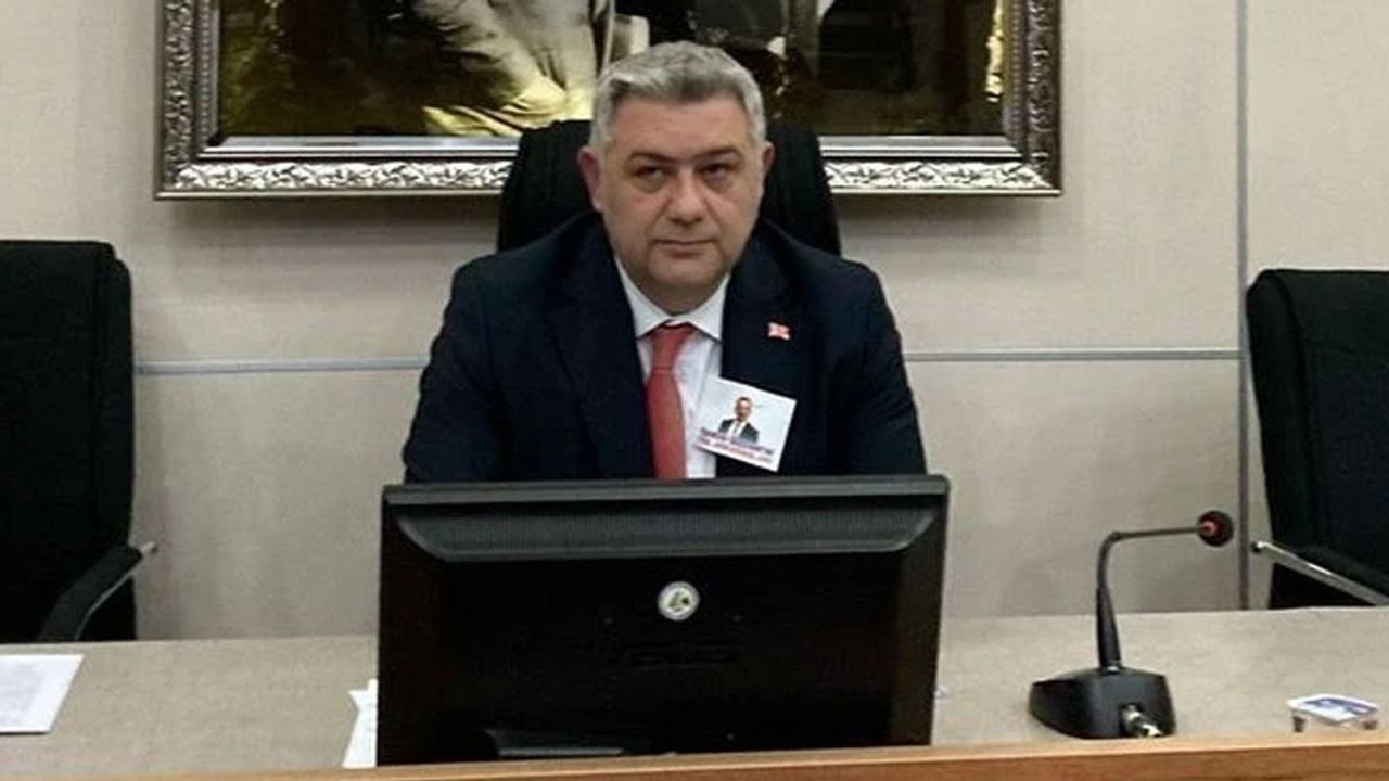 Mehmet Tuna Özcan kimdir? Mehmet Tuna Özcan kaç yaşında, nereli?