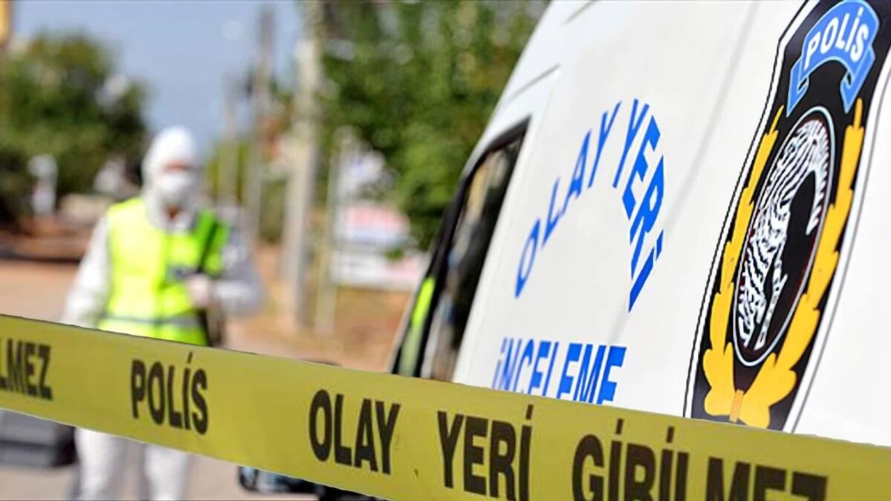 Yozgat’ta genç ölüm