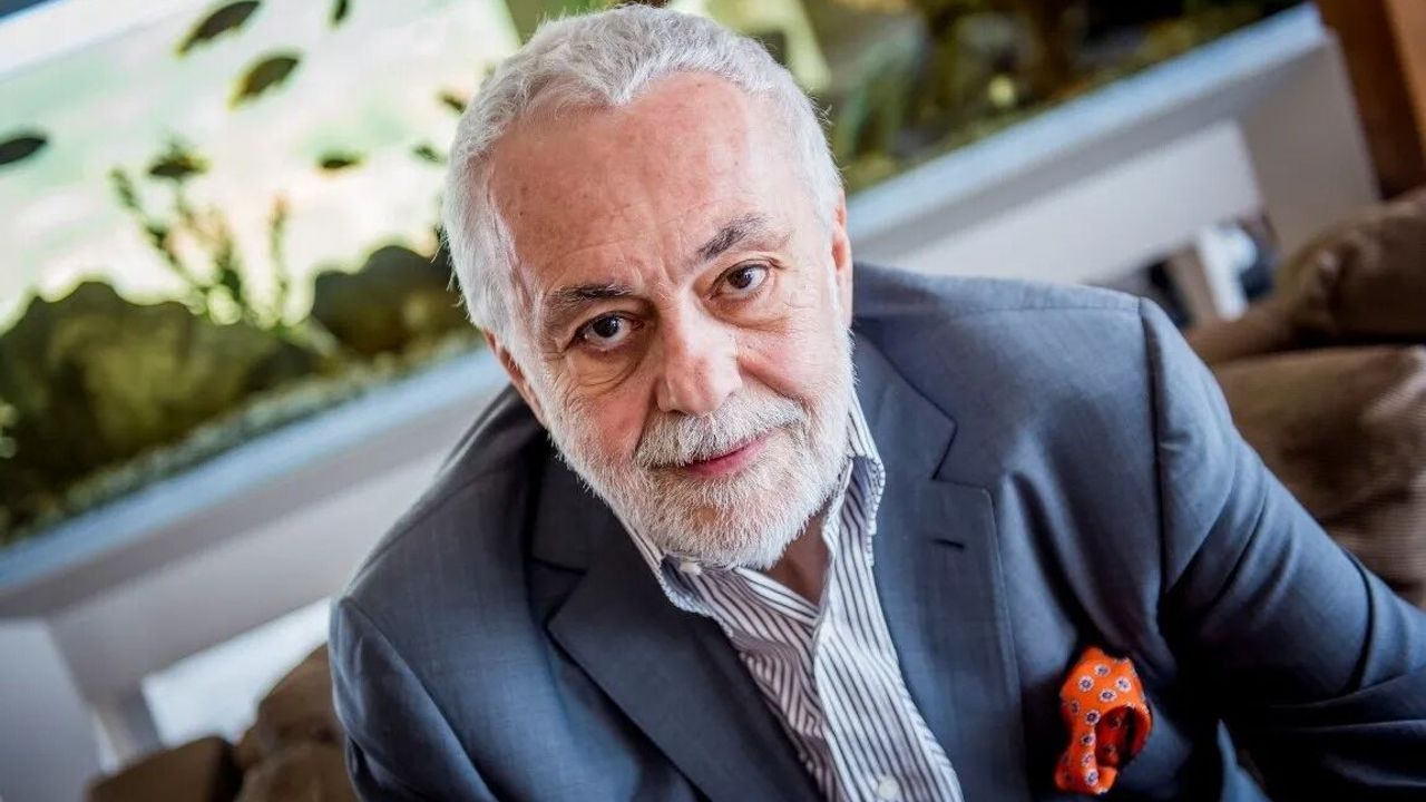 Ömer Üründül kimdir? Ne iş yapar, mal varlığı ne kadar? Eşi kim, nereli, kaç yaşında, mesleği nedir, çocuğu var mı?