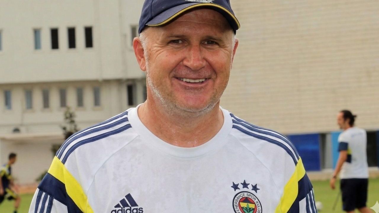Şenol Çorlu kimdir? Şenol Çorlu kaç yaşında, nereli? Fenerbahçe Futbol Akademi Genel Koordinatörü oldu
