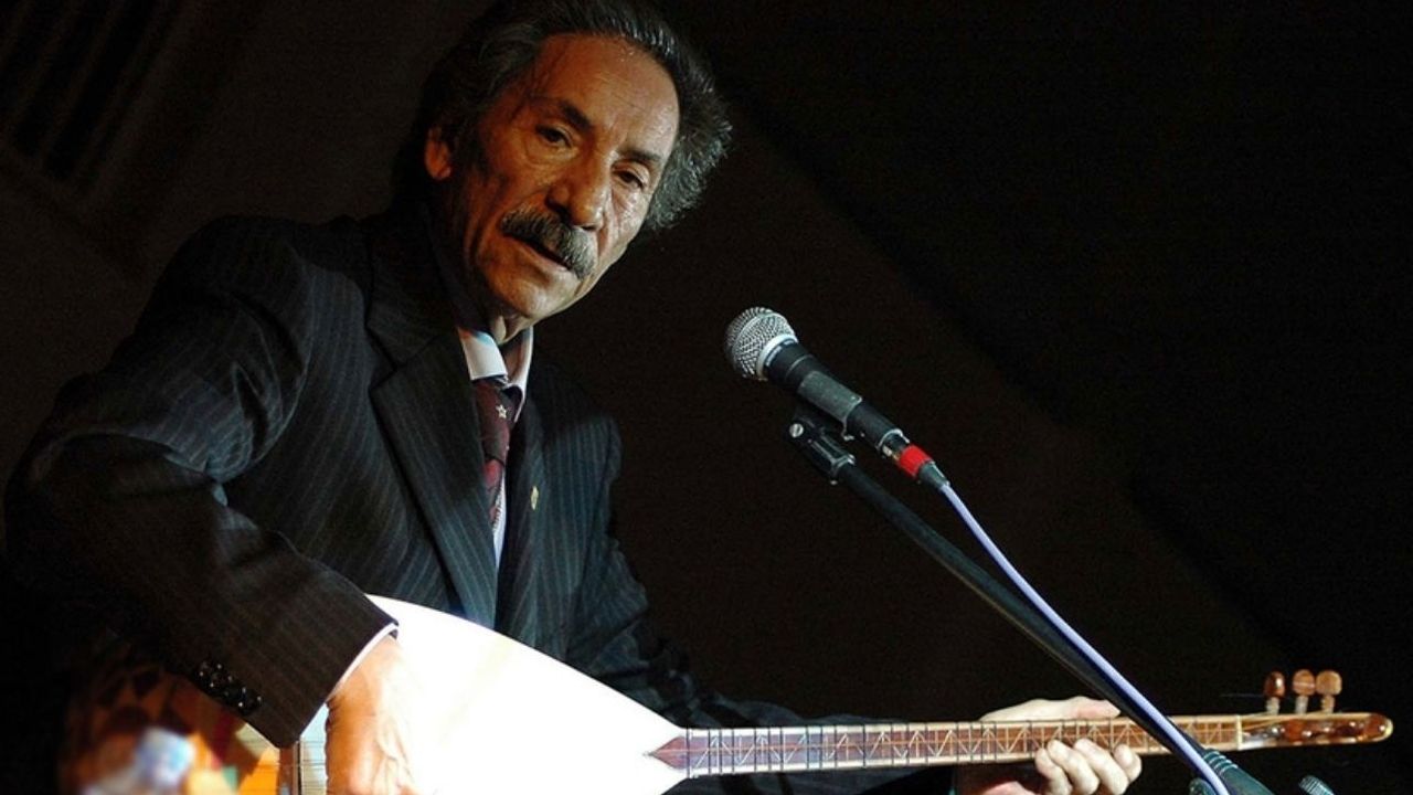 Ali Ekber Çiçek kimdir? Nereli? Kaç yaşında? Şarkıları?