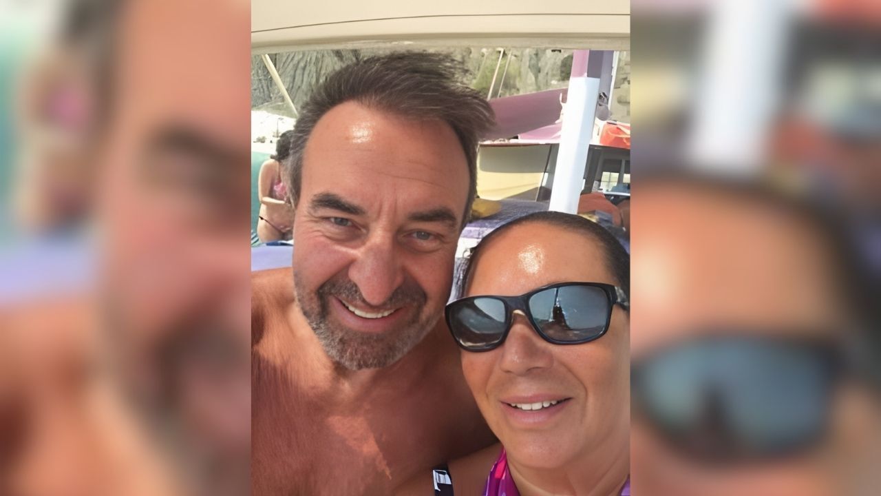 Binnaz Ergin kimdir? Ne iş yapıyor? Eşi kim? Kaç yaşında?