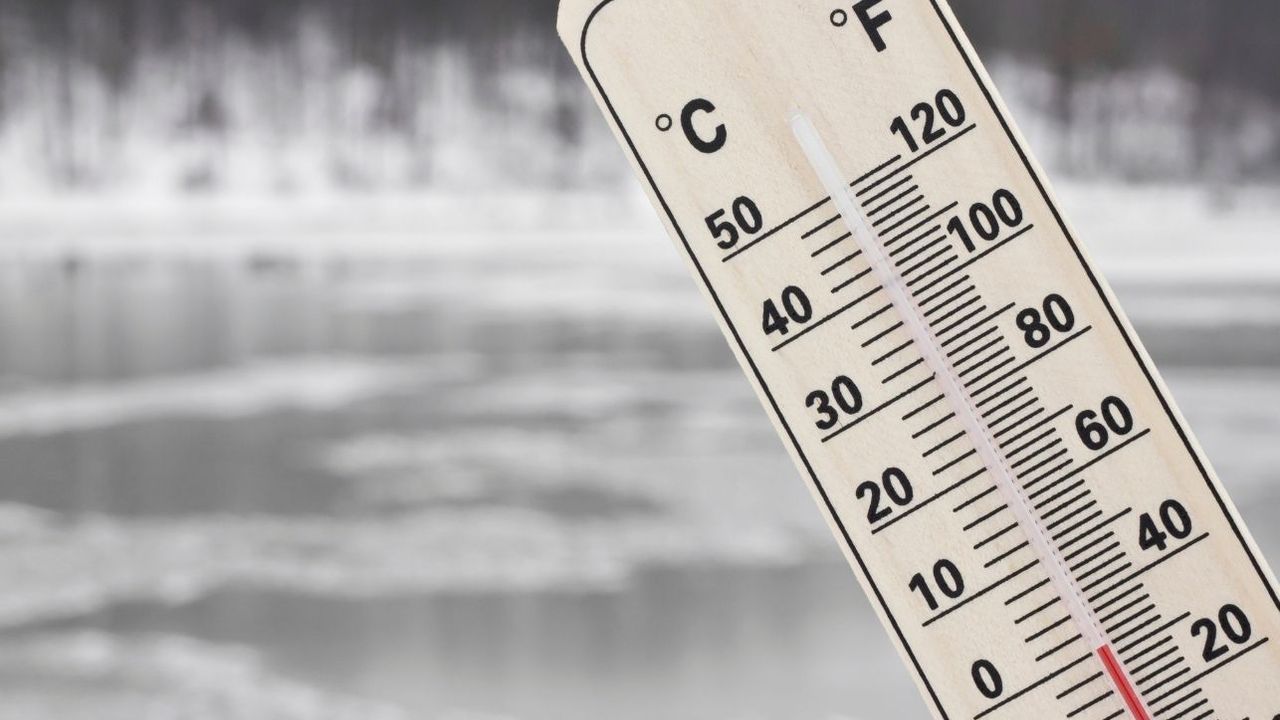 Yozgat’ta soğuk alarmı: Meteoroloji 81 ilde poyraz ve buzlanma uyarısı yaptı