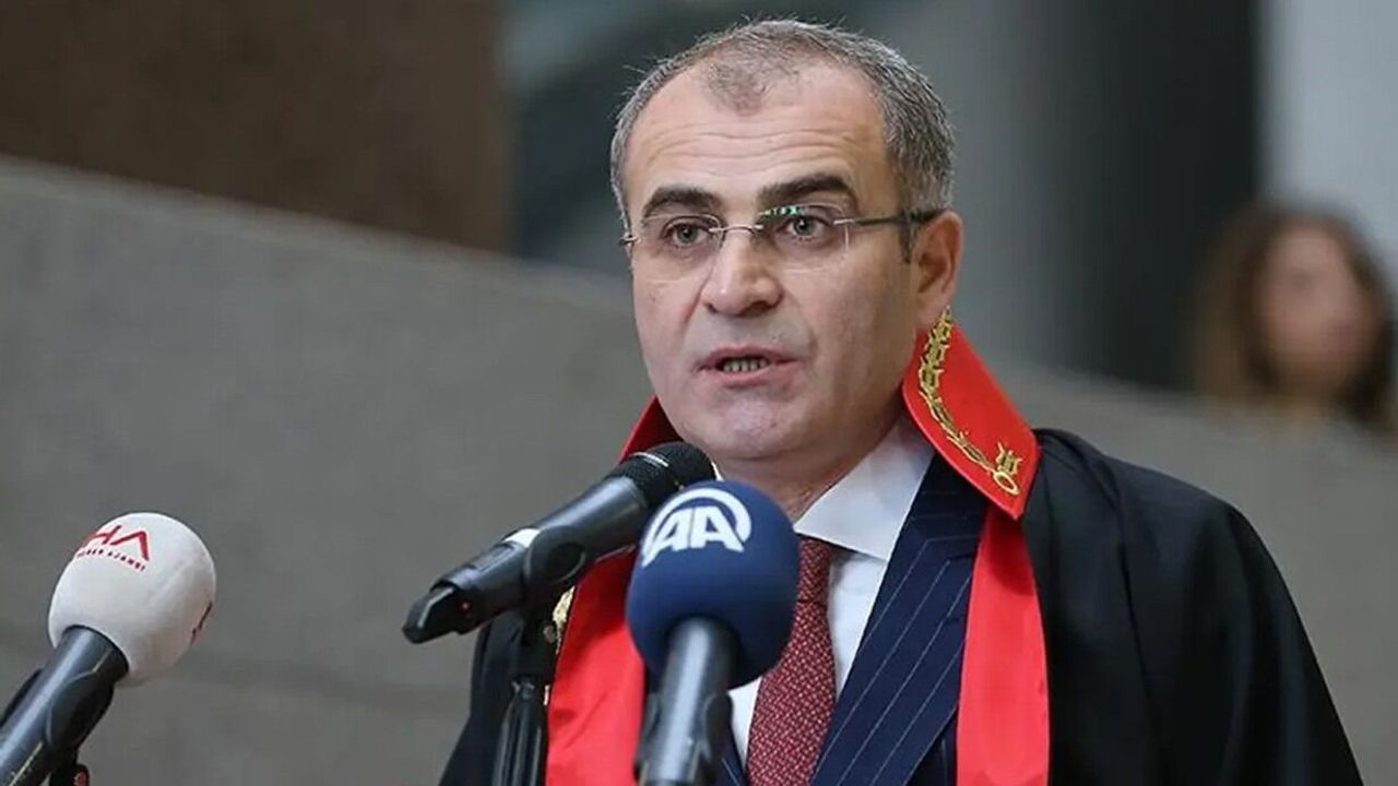 İrfan Fidan kimdir? AYM Başkanvekili seçilen İrfan Fidan nereli, kaç yaşında, Hakan Fidan ile akraba mı?