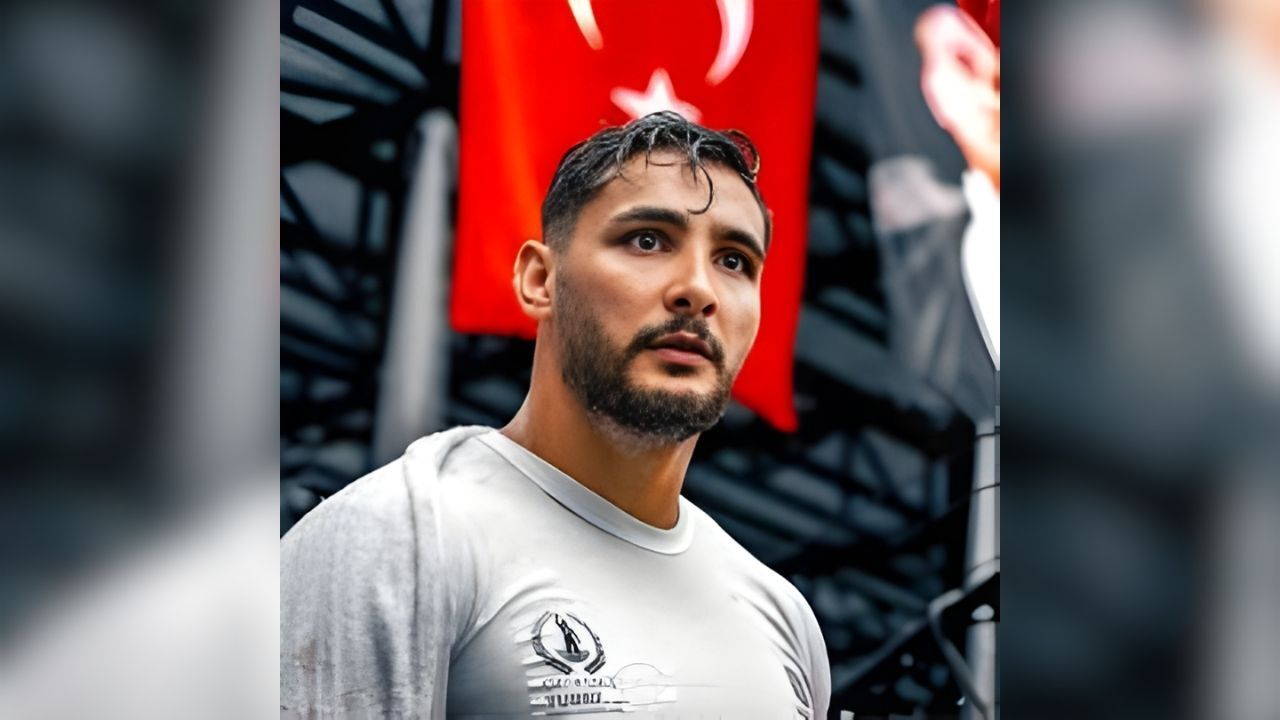 Mustafa Taş kimdir? Nereli, kaç yaşında? Kaç şampiyonluğu var?