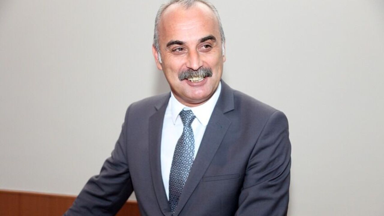 Şenol Babuşcu kimdir? Kitapları neler? Banka sınavlarına hazırlık…