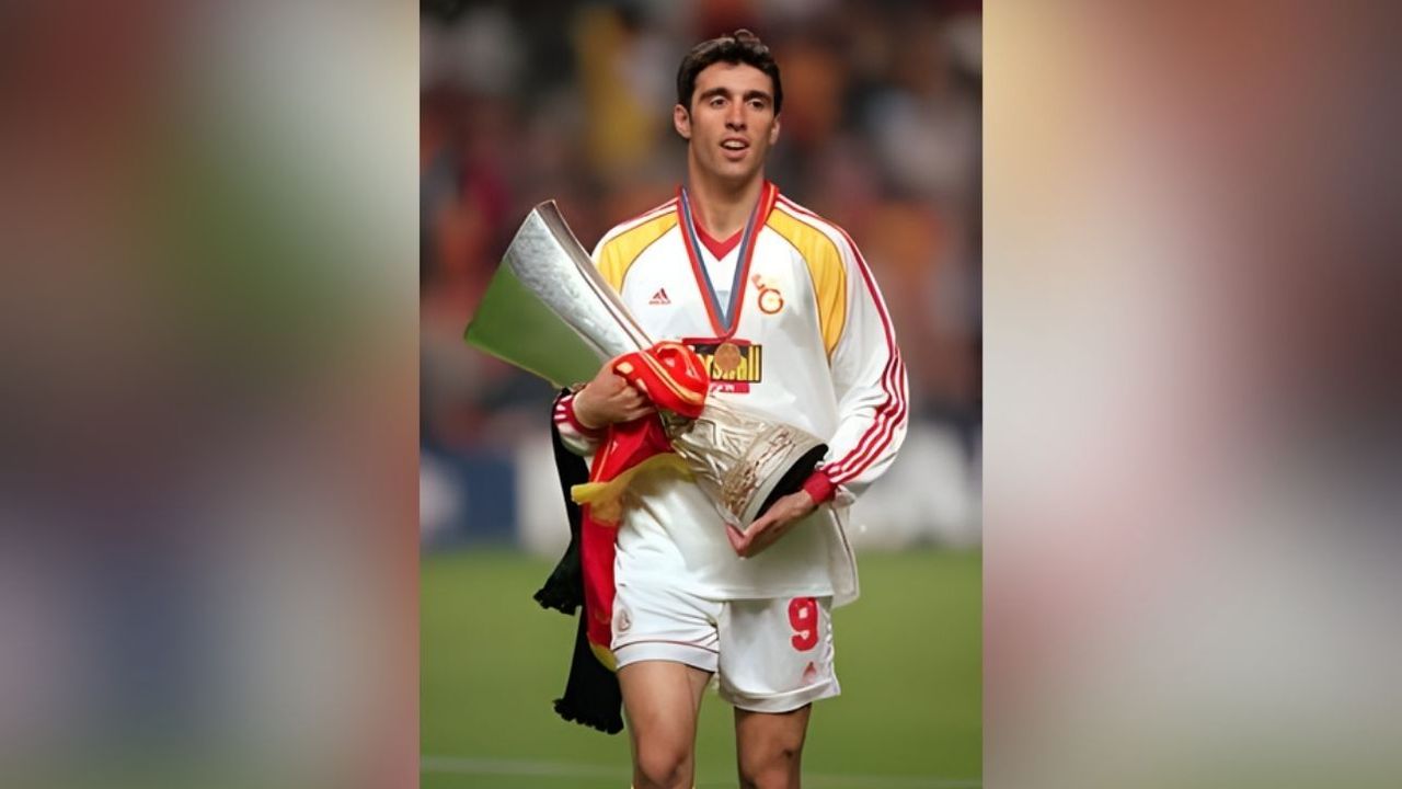 Hakan Şükür kimdir? Nereli? Kaç yaşında? Gol sayısı kaçtır? Neden kaçtı? Şuan nerede? Suçu ne? Öldü mü?