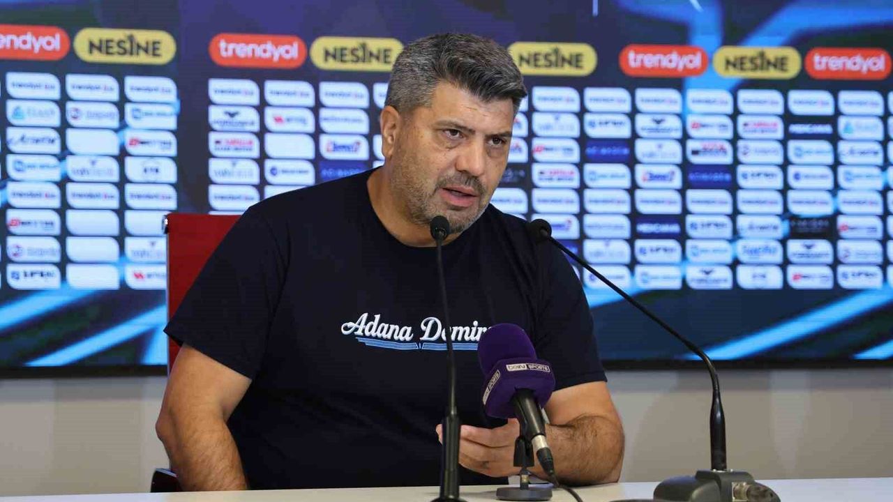 Teknik Direktör Koray Palaz kimdir? Neden gündemde?