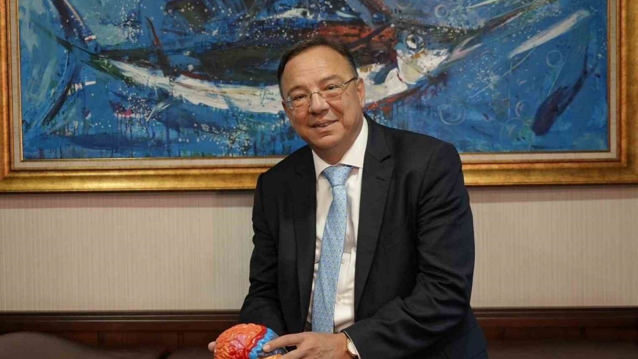 Türker Kılıç kimdir? Ne doktoru? Nerede yaşıyor? Nereli? Kaç yaşında? Neden gündem oldu?