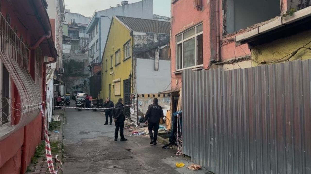 Yangın faciası: 1 yaşındaki bebek hayatını kaybetti