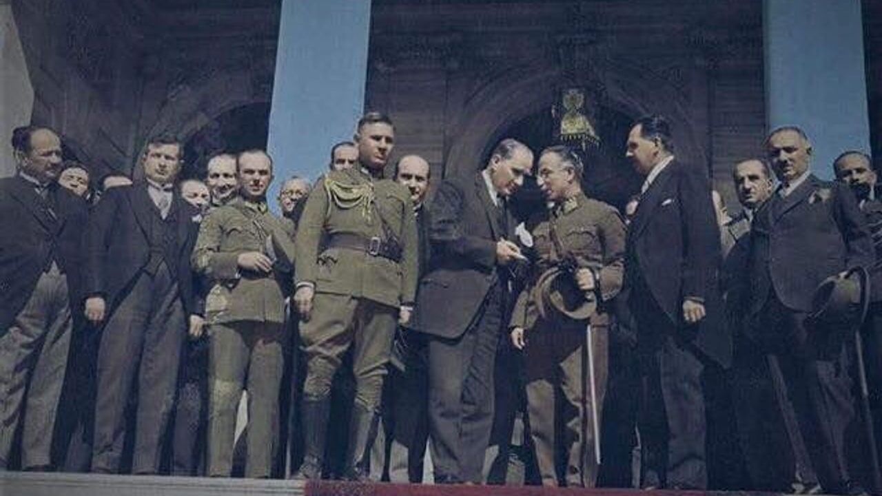 Cevat Paşa kimdir? Nerelidir? Kısaca hayatı... Cevat Çobanlı kimdir?
